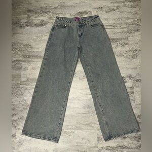 Edikted jeans